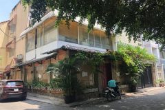 Giáp Bến Thành - HXH Nguyễn Thị Minh Khai, Q3. 4.8x18m hậu 7,7m, 3 tầng. 17,5tỷ