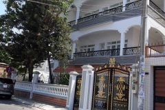 Biệt thự khu an ninh đường Lê Văn Sỹ, Q.PN khu vip, giá 25 tỷ tl