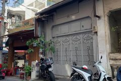 Bán nhà C4 ngay Hai Bà Trưng, Q1. 4,1x18m. Giá đầu tư chỉ 22,5 tỷ còn TL