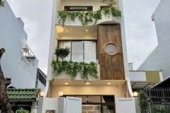 BÁN NHÀ GẦN VÒNG XOAY TP. TÂN AN, MT QL 1A - 2,4 TỶ - 70M2