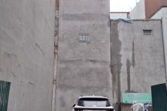 Bán đất nguyễn khoái phân lô 38M ô tô tránh vào đất hoàng mai