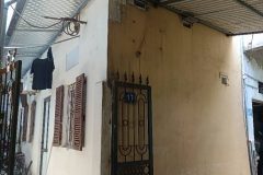 Nguyễn khoái bán 72M đất gần phố hoàng mai