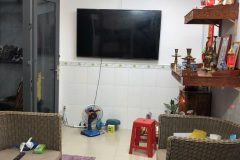 Bán nhà Trần Xuân Soạn (xe hơi sát cửa); 3,9x13m; thu nhập 20tr/tháng; 6,7 tỷ