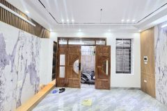 Bán nhà trần khát chân 5 tầng thang máy long lanh hai bà trưng