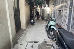 Bán 144M tân khai lĩnh nam tặng nhà 40M ra phố hoàng mai