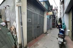 Rẻ nhất khu vực phố trạm bán 51M đất rất gần phố long biên