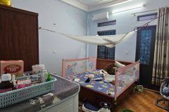Bán 63m nam dư tặng nhà ô tô hoàng mai