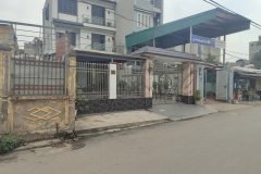 Giá đầu tư mặt phố nguyễn khoái bán 260M đất hoàng mai