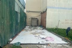 Bán đất Quận 9 (hẻm xe hơi đường Nguyễn Thị Tư); 4x13m; sổ đỏ; 3 tỷ