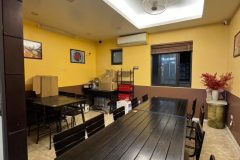 Bán nhà mặt phố mới thịnh liệt khu đô thị ao sào 5 tầng hoàng mai