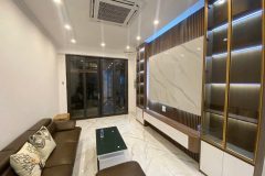Độc quyền nhà mặt ngõ Hoàng Hoa Thám – 7 tầng thang máy – Vị trí vip Ba Đình