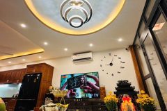 BÁN NHÀ ĐẸP PHỐ AN DƯƠNG – TÂY HỒ – 4 MẶT THOÁNG – NỘI THẤT ĐẲNG CẤP