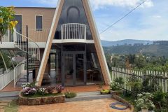 Bán nhà sàn homestay mới thuộc đông anh 3, nam ban, lâm hà