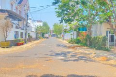 Đất 2 mặt tiền lô 90, trung tâm đức trọng, lâm đồng