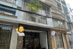 Bán Nhà Riêng tại Cư Xá Lữ Gia, 14,5 tỷ, 57 m2, giá cực chất