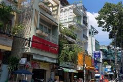 Nhanh tay sở hữu nhà MT Ngô Quyền, Q10. 4x16m (nở hậu 4,2m) chỉ 18,7 tỷ