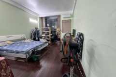 Phân lô đền lừ bán nhà 5 tầng ô chờ thang máy ô tô dừng đỗ kinh doanh hoàng mai