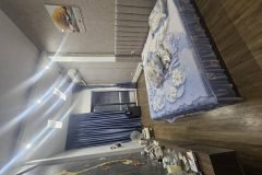 Bán nhà đại la 4 tầng dân xây phân lô 2 mặt ngõ thông hai bà trưng
