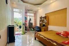 Gốc đề minh khai bán 60M tặng nhà gần phố hoàng mai