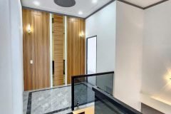 NHÀ 102M² – 2 TỶ 3 – NHÀ KIÊN CỐ, ĐÃ HOÀN CÔNG - FULL NỘI THẤT