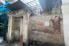 Bán đất tân mai 45M ngõ thông gần phố hoàng mai