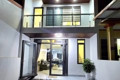 SIÊU HOT NHÀ CHÍNH CHỦ GẦN CHỢ BÌNH CHÁNH 1 TRỆT 1 LẦU SHR CHỈ 2.3 TỶ