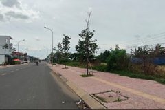 Bán đất MT QL50, gần TT TP Gò Công, 100m2 chỉ 500 triệu, sổ riêng, chính chủ