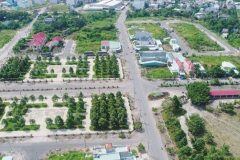 BÁN ĐẤT CHÍNH CHỦ.TÂN THÔNG HỘI CỦ CHI.950triệu.SỔ HỒNG RIÊNG