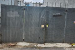 Bán đất nguyễn đức cảnh 72M phân lô ô tô vào đất hoàng mai
