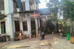 Giá đầu tư bán 200M nguyễn khoái tặng nhà ngõ thông hoàng mai