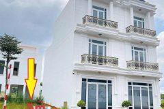 Chủ bán gấp lô đất thổ cư, mặt tiền đường 24m, kế bên khu nhà máy Lego, sổ sẵn