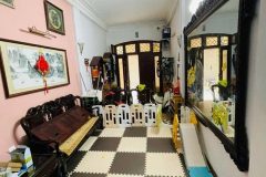 Bán nhà lê thanh nghị 4 tầng ô tô tránh kinh doanh hai bà trưng