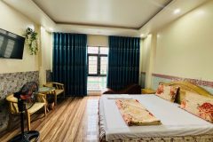 Bán nhà ngõ 15 ngọc hồi 5 tầng dân xây phân lô ô tô 7 chỗ vào nhà kinh doanh hoà