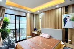 Siêu phẩm nguyễn chính bán nhà 5 tầng thang máy long lanh lô góc ô tô kd hM