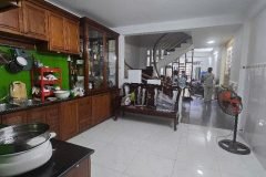 Bán nhà 5 tầng ngay chợ Tân Mỹ; DTSD 300m2; thu nhập 360tr/năm; pháp lý chuẩn