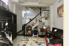 Chủ giảm 900tr bán nhà 2 tầng, ngay trung tâm Phường Tân Hưng; DTSD 100m2