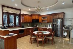 Bán nhà biệt thự tam trinh siêu hiếm 5 tầng long lanh vỉa hè ô tô hai bà trưng