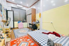 Bán nhà nguyễn khoái 3 tầng dân xây gần phố hoàng mai