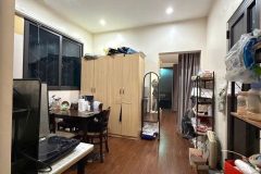Giếng mứt bạch mai bán nhà 6 tầng dân xây 80M ra phố hai bà trưng