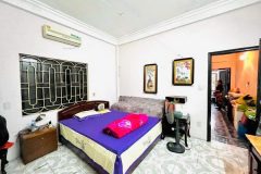 Vĩnh tuy bán 74M tặng nhà phân lô ô tô tránh hai bà trưng