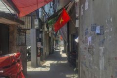 Bán 30M đất tam trinh gần phố hoàng mai