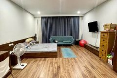 Bán nhà biệt thự liền kề louis city tân mai 5 tầng hoàng mai