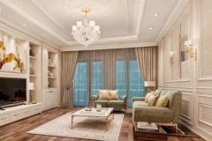 Chính chủ cần bán gấp nhà gần Hồ Nghĩa Tân – 6 tầng mới, giá tốt chỉ 8 tỷ