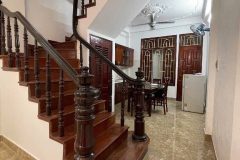 Nhà đẹp lõi Ba Đình – Đội Cấn, 5 tầng, vị trí đẹp, giá tốt