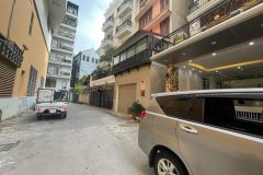 Căn nhà 130m² lô góc, 2 cửa, ô tô tránh trước nhà mà nhỉnh 50 tỉ! Hiếm khó tin!