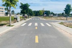 CHÍNH CHỦ CẦN BÁN LÔ ĐẤT ĐẸP – TRUNG TÂM PHƯỜNG 4 – TP. TÂN AN