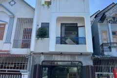 BÁN NHÀ ĐẸP GIÁ TỐT –NGAY MẶT TIỀN LONG TRẠCH –CẦN ĐƯỚC –LONG AN –90m2 - 2.3 TỶ