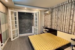 TRUNG TÂM BA ĐÌNH – LÔ GÓC 2 THOÁNG – Ô CHỜ THANG MÁY – FULL ĐỒ GỖ TỰ NHIÊN