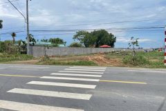 ĐẤT CHÍNH CHỦ MT QL50, SANG TÊN NGAY.500TR/ 100M2