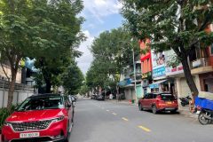 Giảm 4 tỷ, bán gấp MT Hồ Xuân Hương, Quận 3. 4x18m. HĐT 50tr. Giá 23 tỷ.